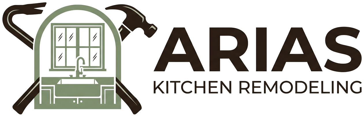 Arias Kitchen Remodeling Company